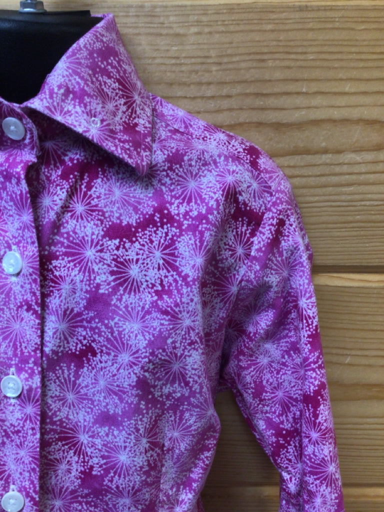 N 11 C 30 SW 19 Shirt - Long Sleeve