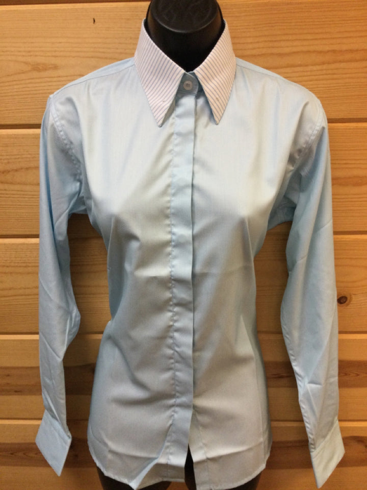 N 13.5 C 40 SW 23.5 Shirt - Long Sleeve