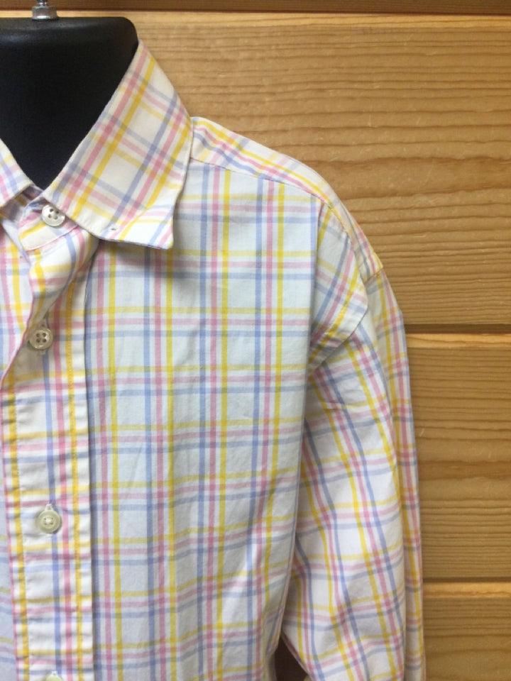 N 12 C 36 SW 19 Shirt - Long Sleeve