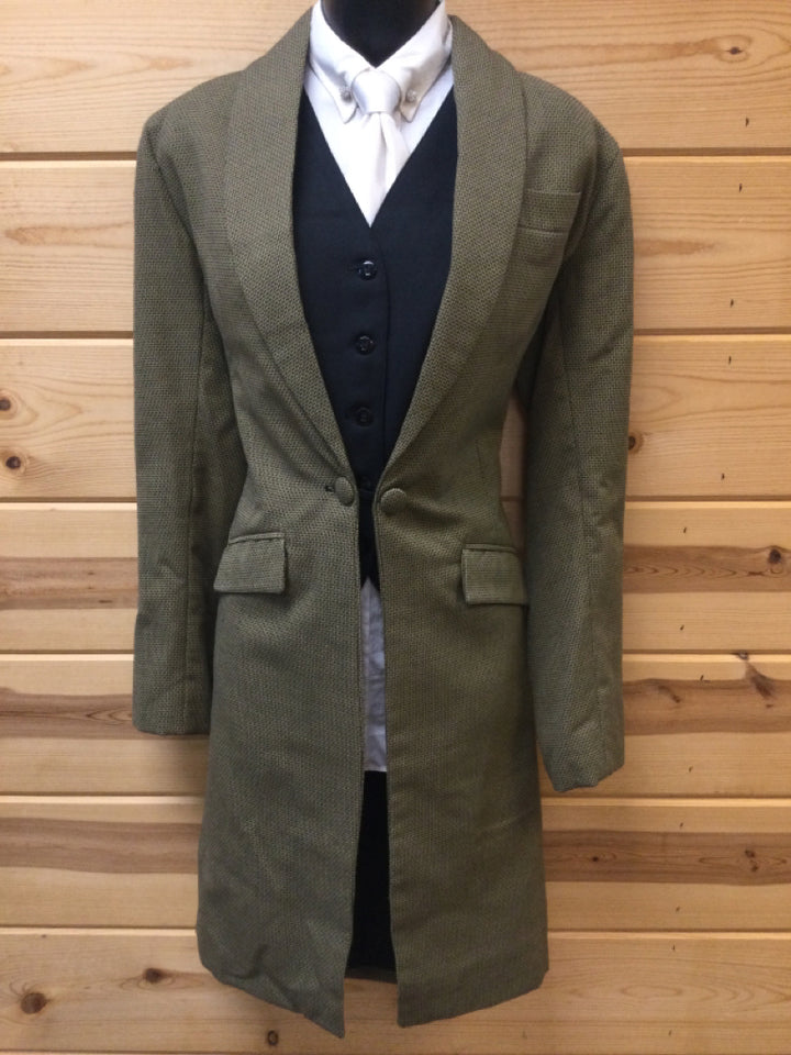 C 43 NW 15 SS 16 NK 37 SW 24 W 35 Day Coat