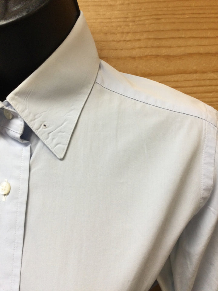 N 13.5 C 38 SW 24 Shirt - Long Sleeve