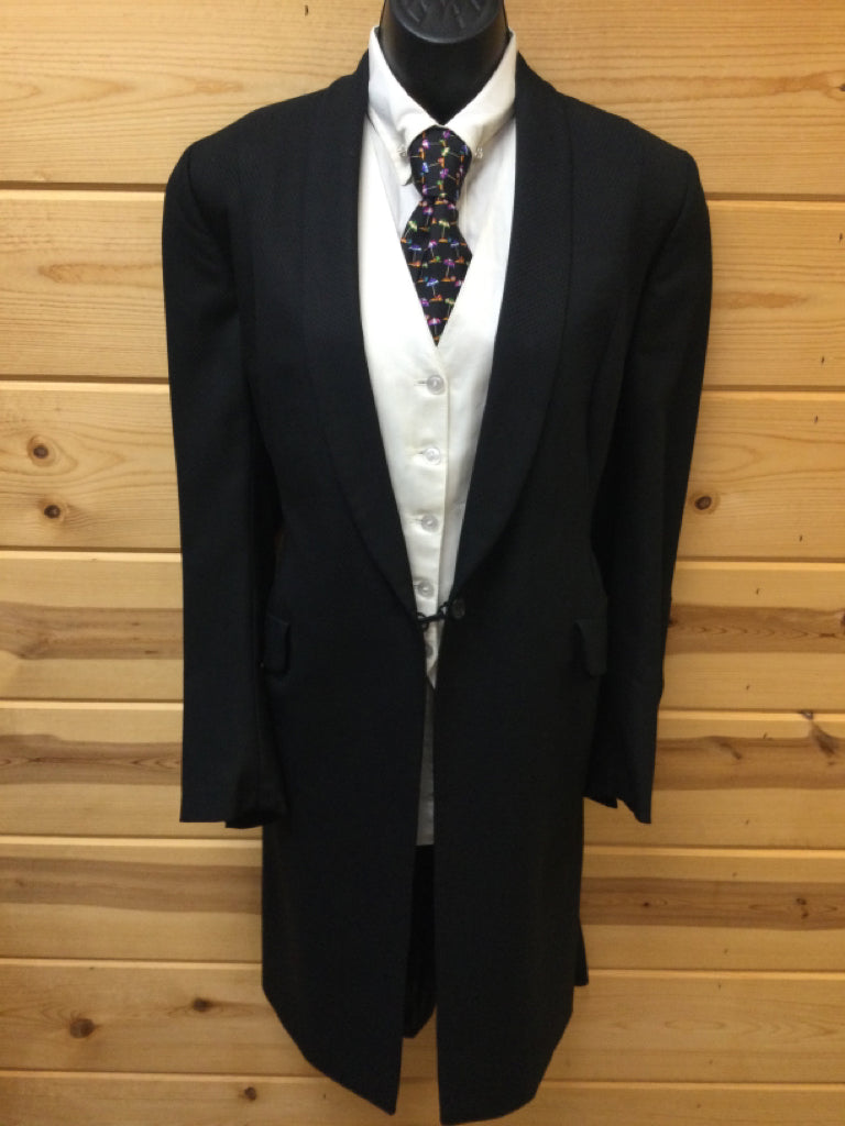 C 44 NW 16 SS 15 NK 37.5 SW 24 W 40 Day Coat
