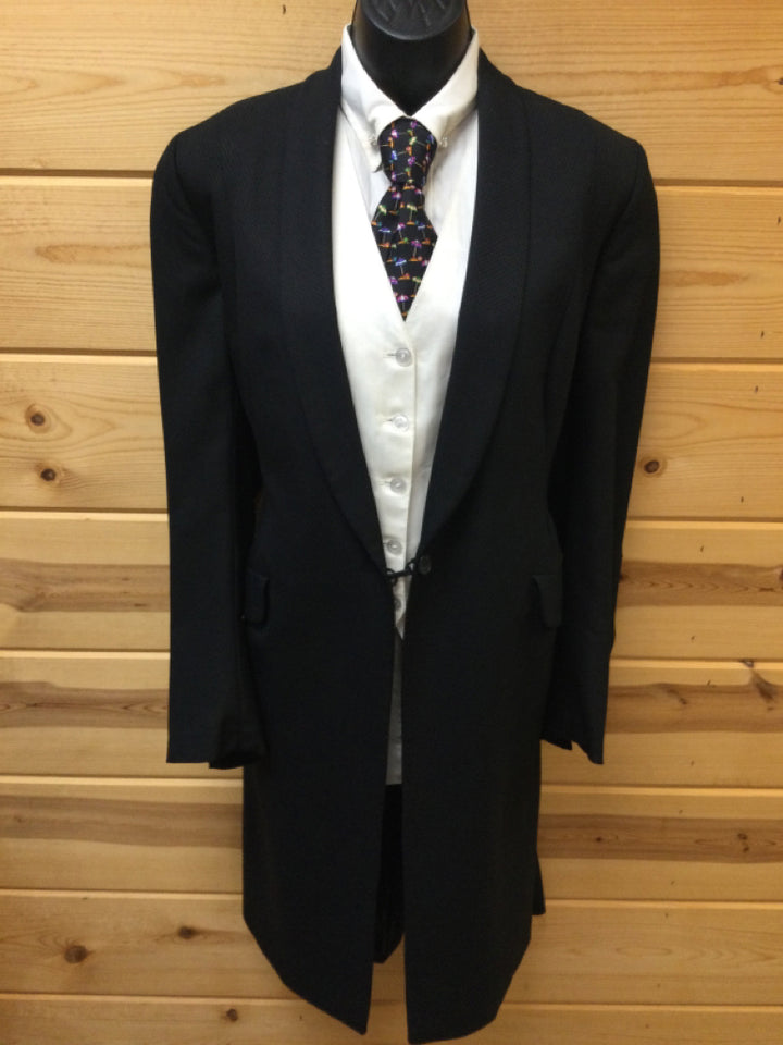 C 44 NW 16 SS 15 NK 37.5 SW 24 W 40 Day Coat