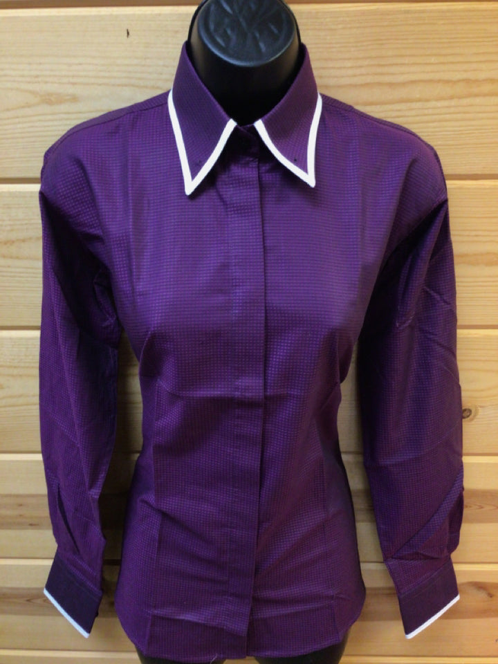 N 13.5 C 40 SW 24 Shirt - Long Sleeve