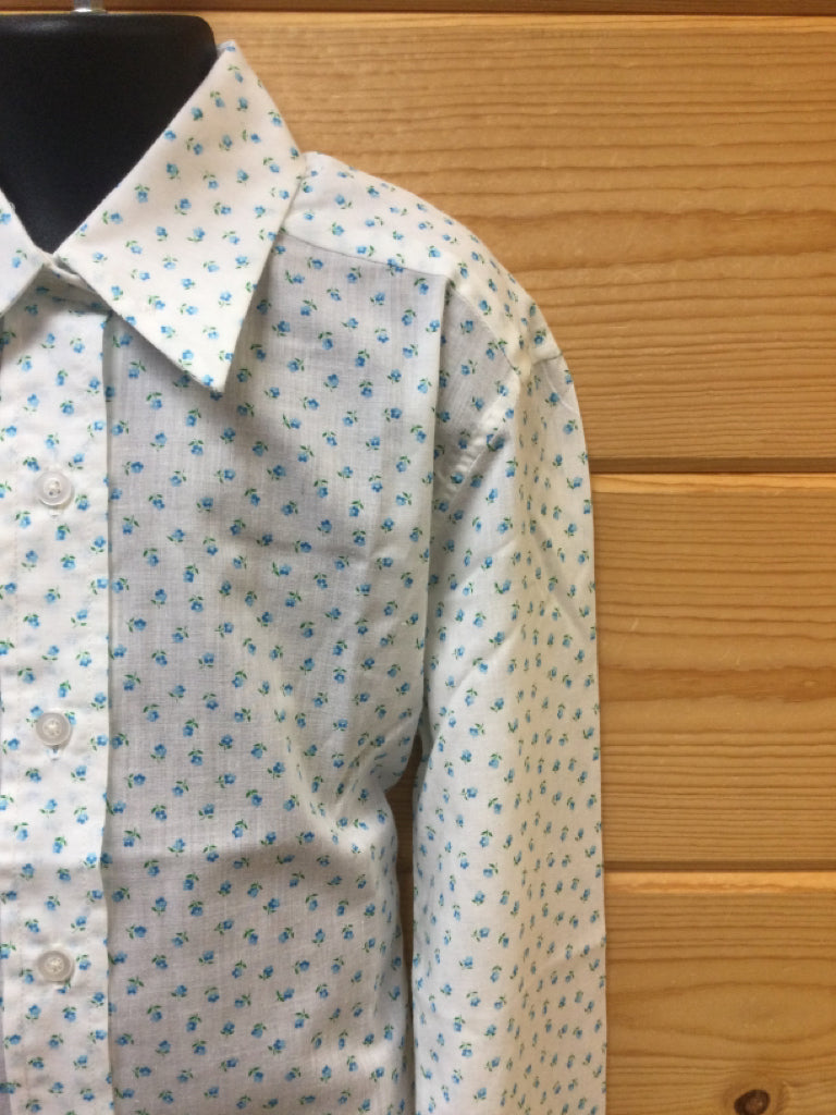 N 12 C 30.5 SW 18.5 Shirt - Long Sleeve