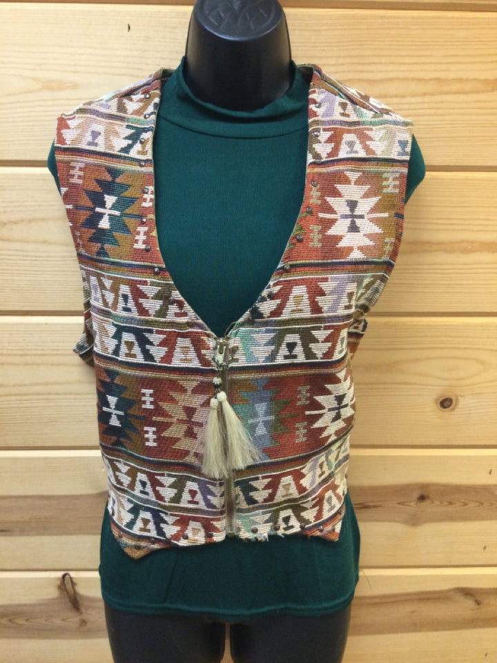 Western Vest