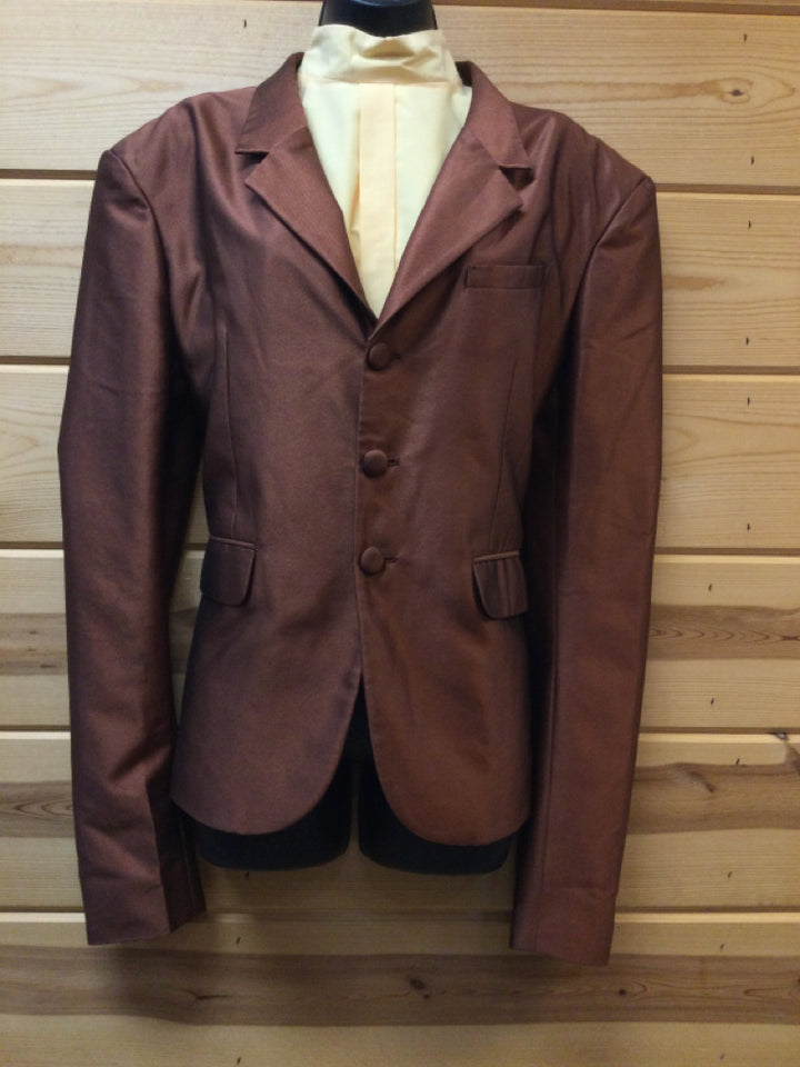 C 41 SS 20 CL 25 SW 28 Hunt Jacket