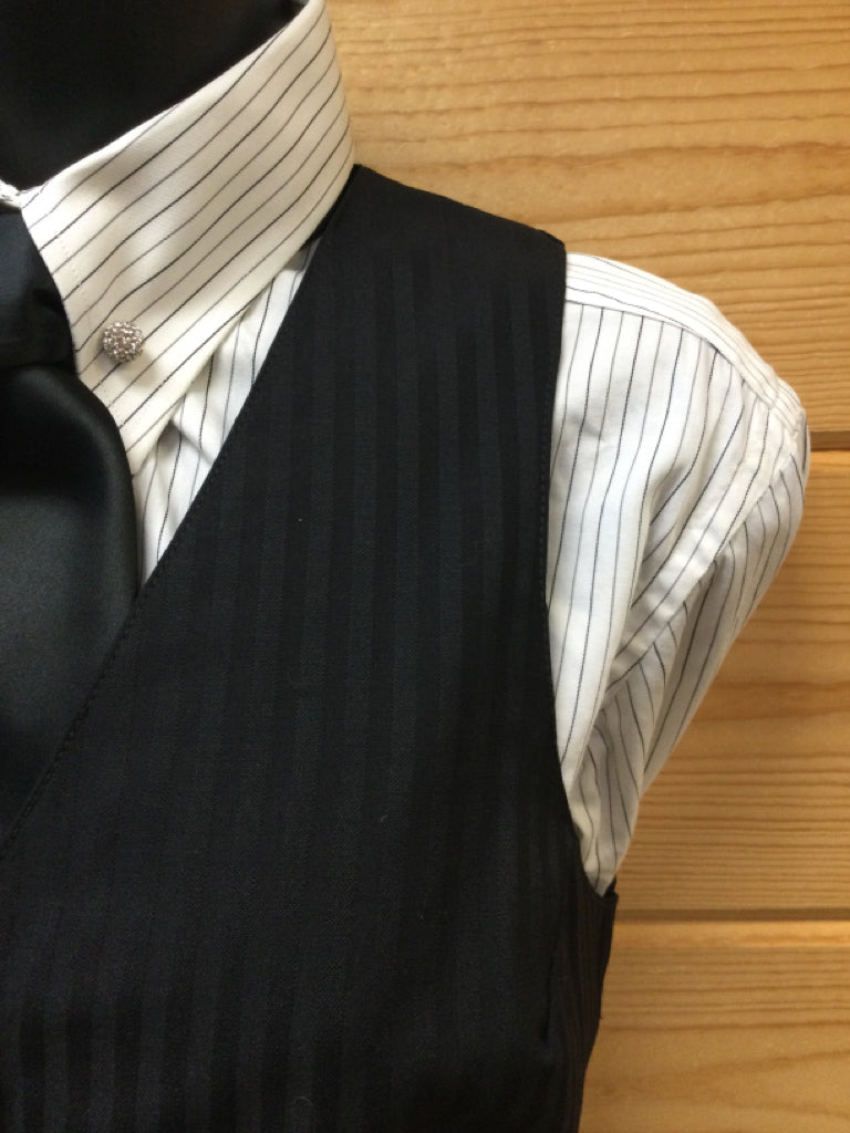 C 35 W 31.5 NW 18 Vest