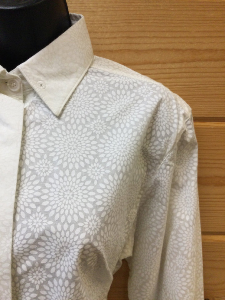 N 14.5 C 42 SW 24.5 Shirt - Long Sleeve