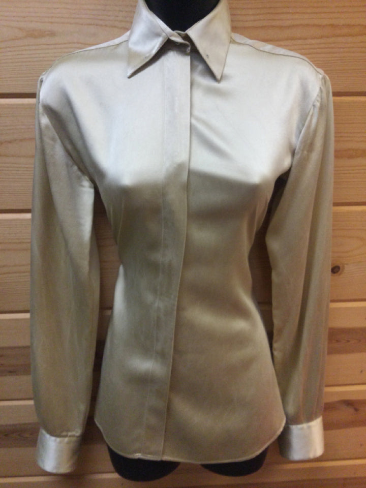 N 13 C 38 SW 25.5 Shirt - Long Sleeve