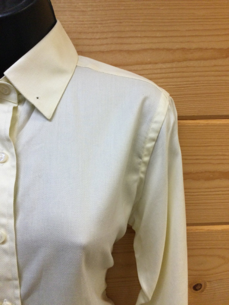 N 14 C 48 SW 24.5 Shirt - Long Sleeve