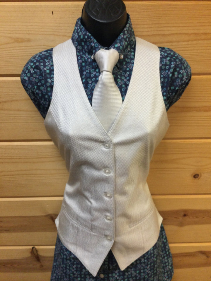 C 36 W 33 NW 18.5 Vest