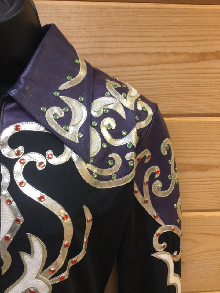 Western Show Jacket