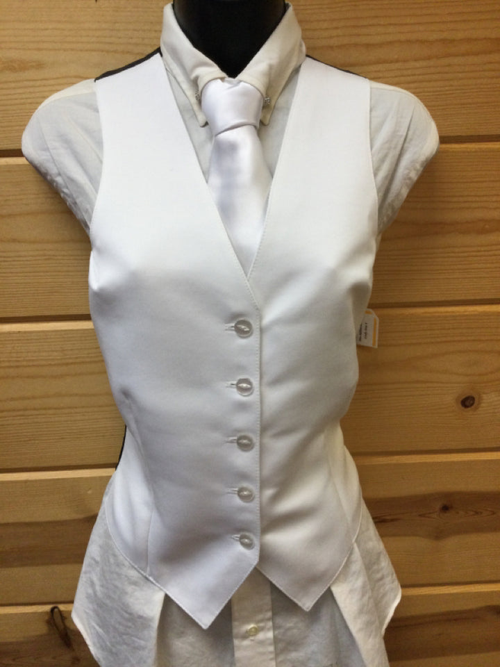 C 35 W 32 NW 20.5 Vest