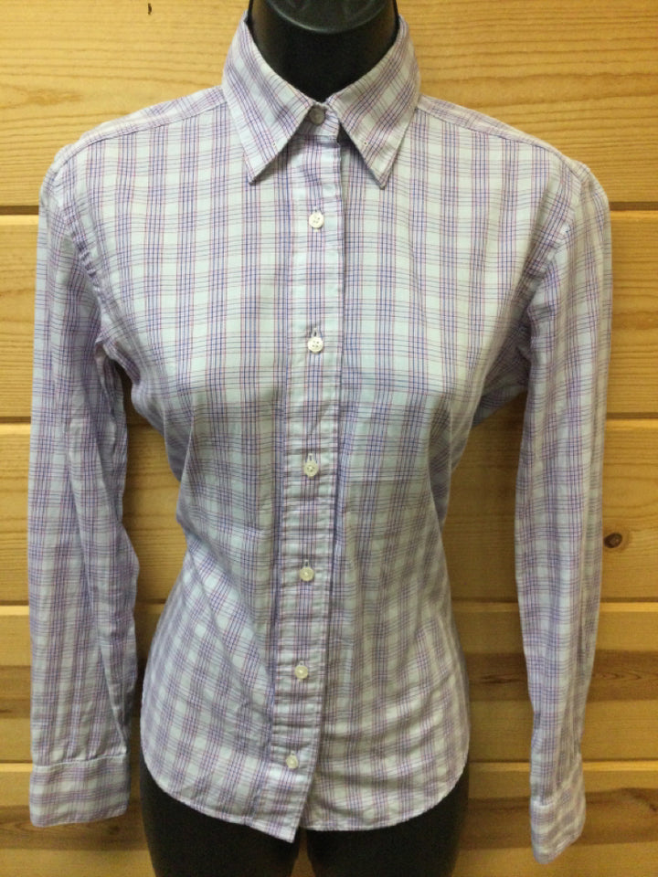 N 12.5 C 38 SW 22.5 Shirt - Long Sleeve