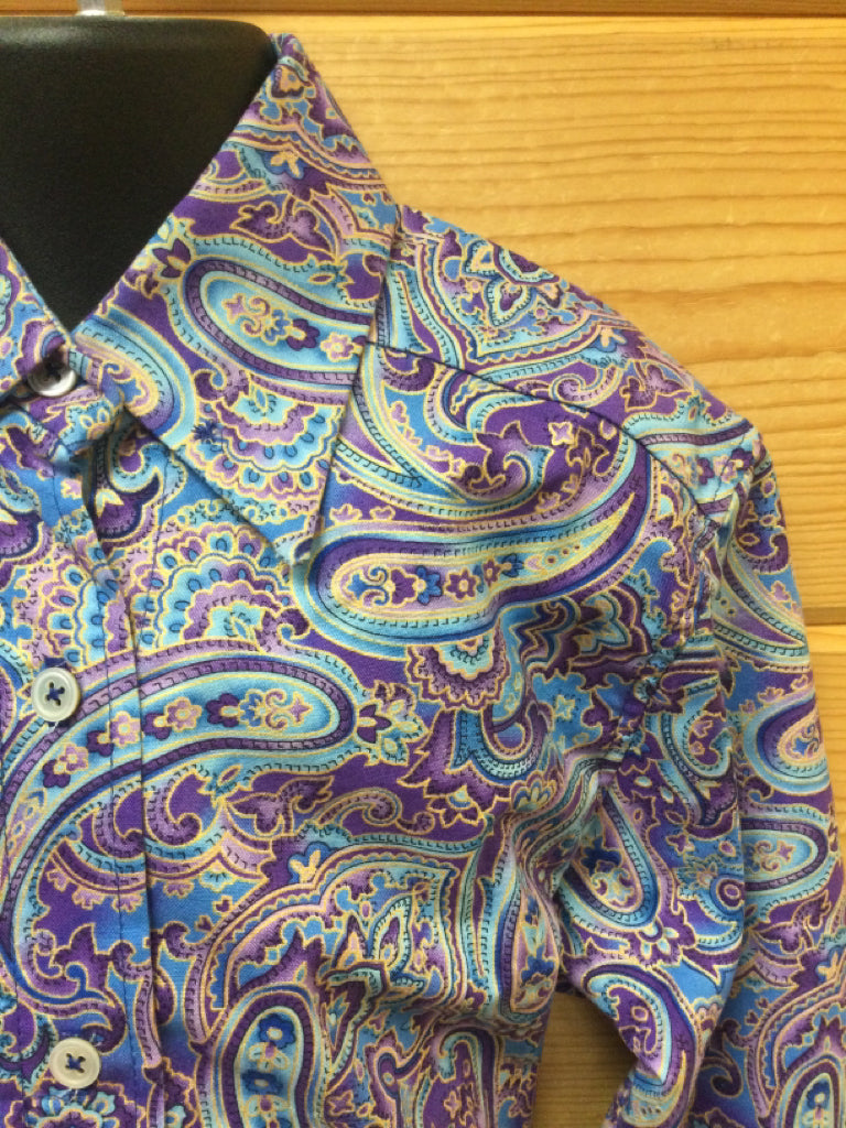 N 12 C 30.5 SW 19.5 Shirt - Long Sleeve