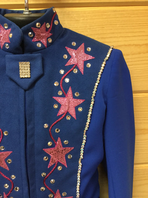 Western Show Jacket