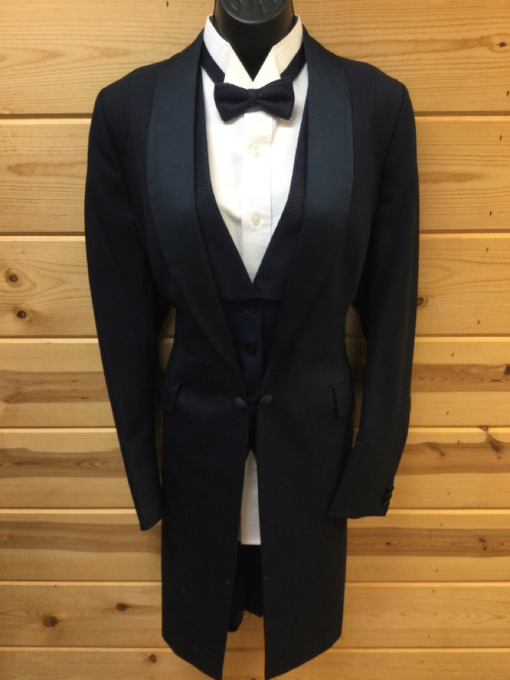 C 45 SS 15.5 NW 18.5 NK 38.5 SW 26 W 36 IS 33.5+1.5 Formal Tuxedo