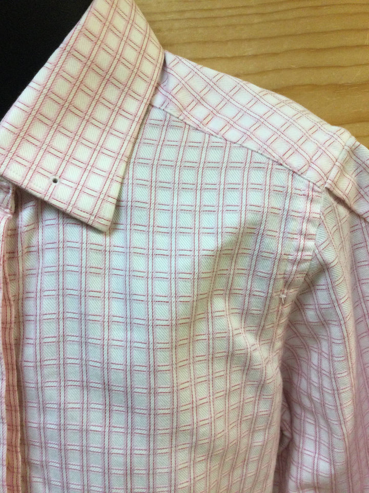 N 12 C 30 SW 17.5 Shirt - Long Sleeve