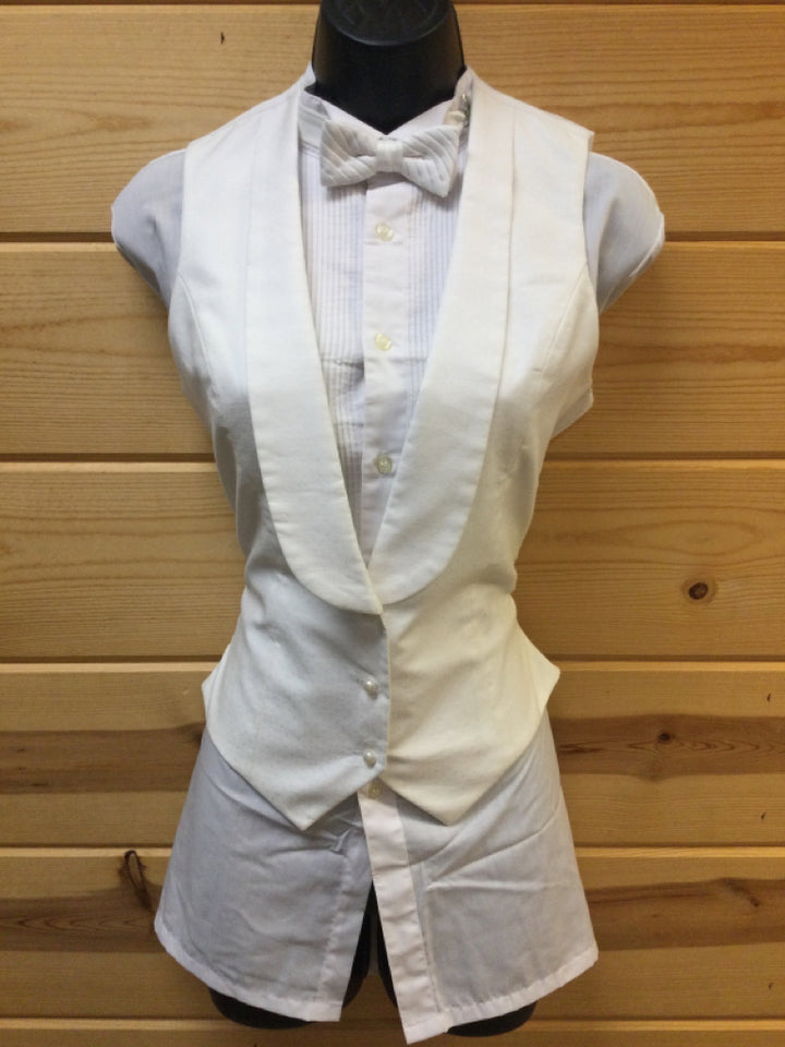 C 36 W 30 NW 20 Vest - Formal