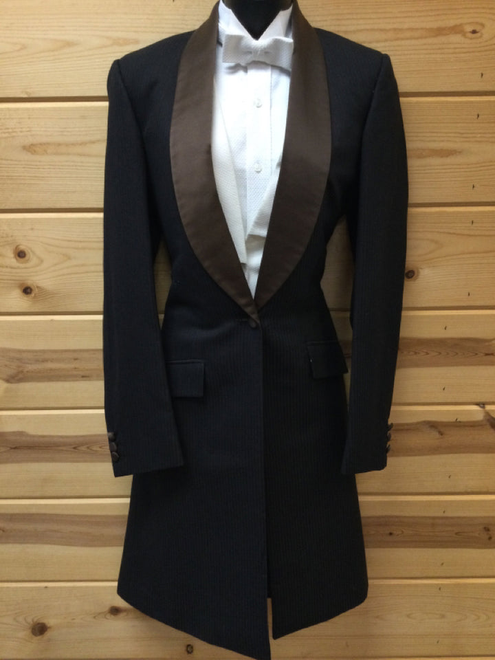 C 37 SS 15.5 NW 17.5 NK 28 SW 25.5 W 29 IS 38.5 Formal Tuxedo