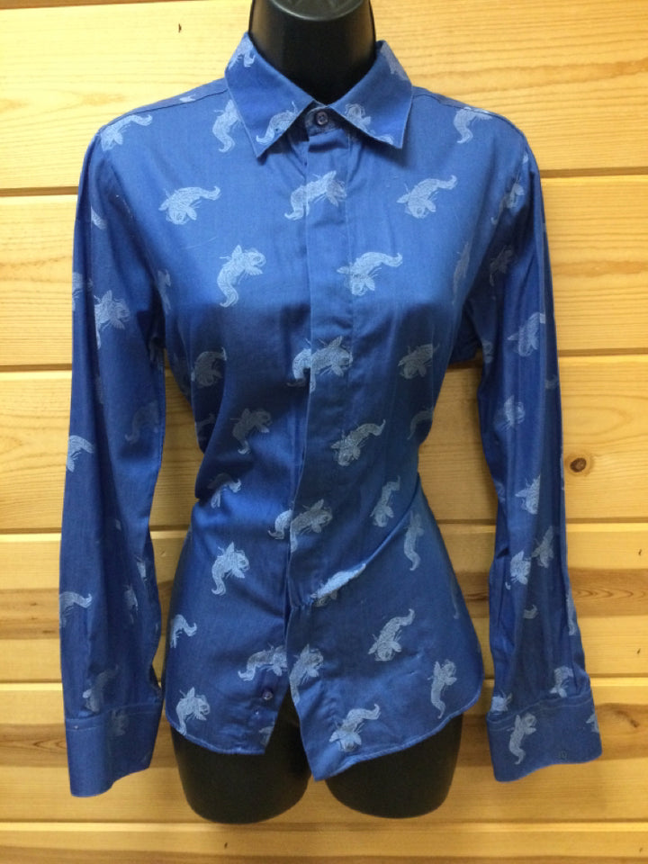 N 15 C 42 SW 24 Shirt - Long Sleeve