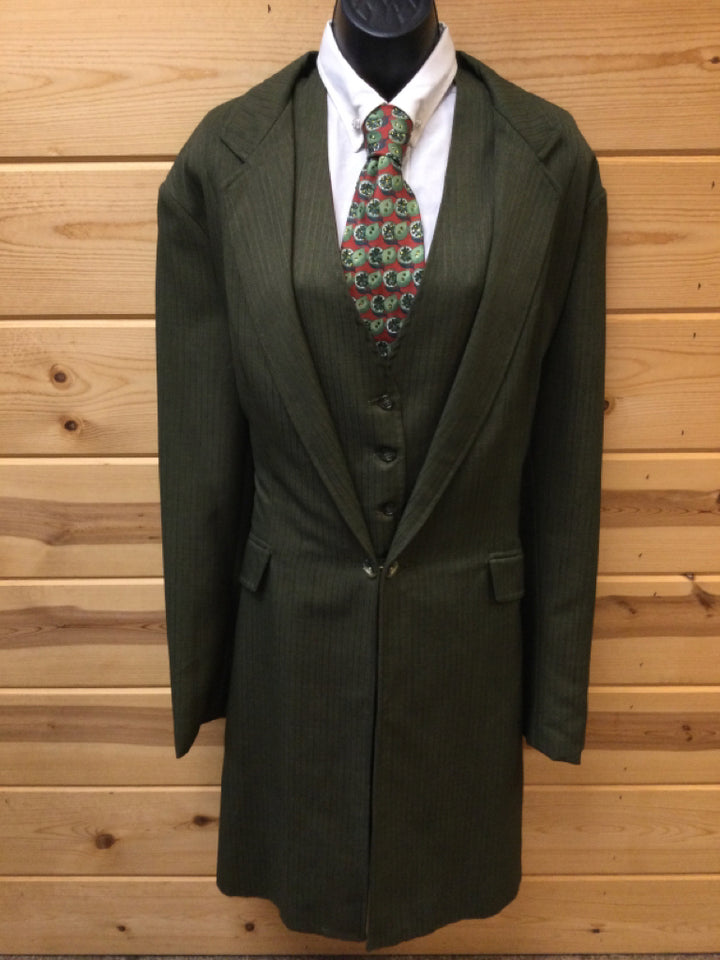 C 54 NW 19 SS 20 NK 40.5 SW 26.5 W 48 Day Coat