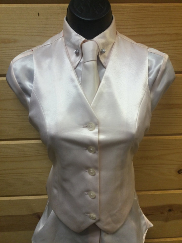 C 30 W 29 NW 17.5 Vest