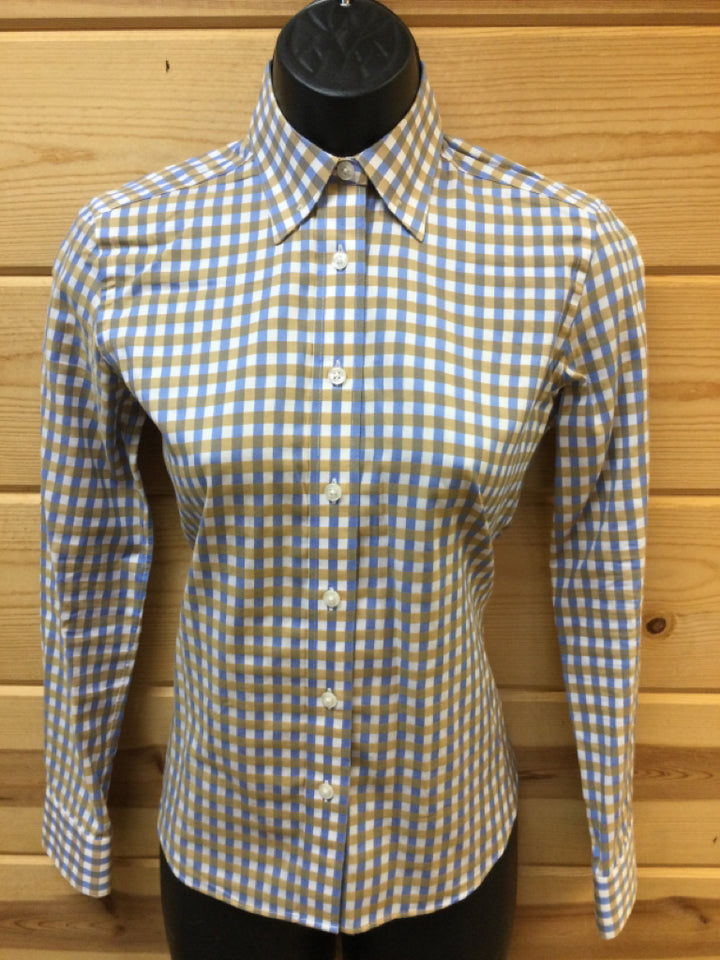 N 12.5 C 34 SW 21.5 Shirt - Long Sleeve