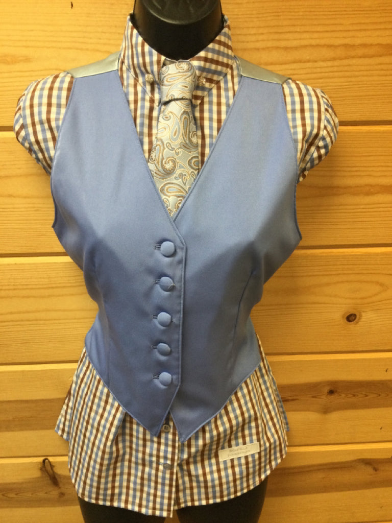 C 35 W 30 NW 17 Vest