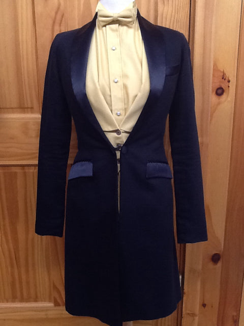 C 34 SS 15 NW 16.5 NK 39 SW 25.5 W 29 IS 38+2 Formal Tuxedo