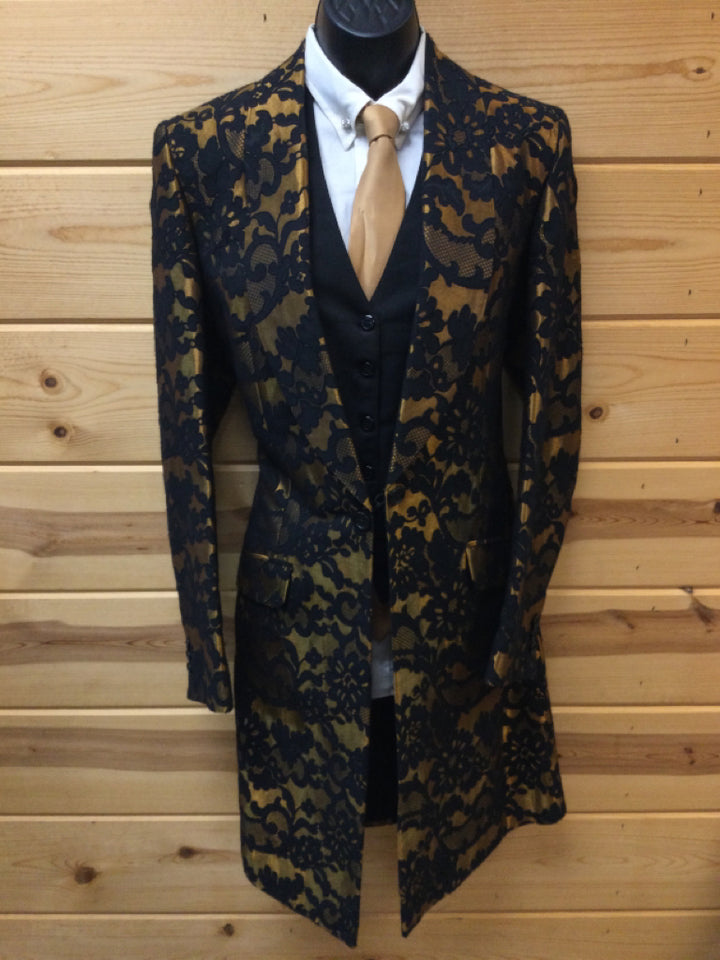 C 38 NW 15 SS 15 NK 36.5 SW 25 W 38 Day Coat