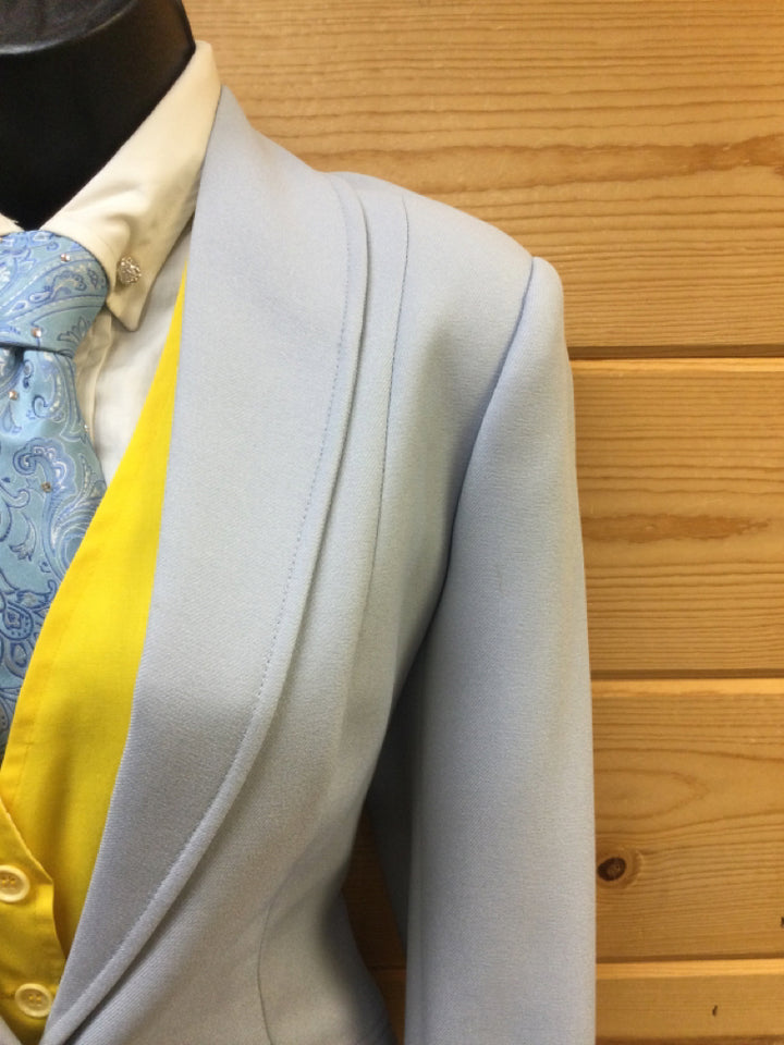 C 38 SW 24 W 32.5 Day Coat