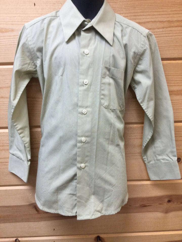 N 12 C 31 SL 15 Shirt - Long Sleeve