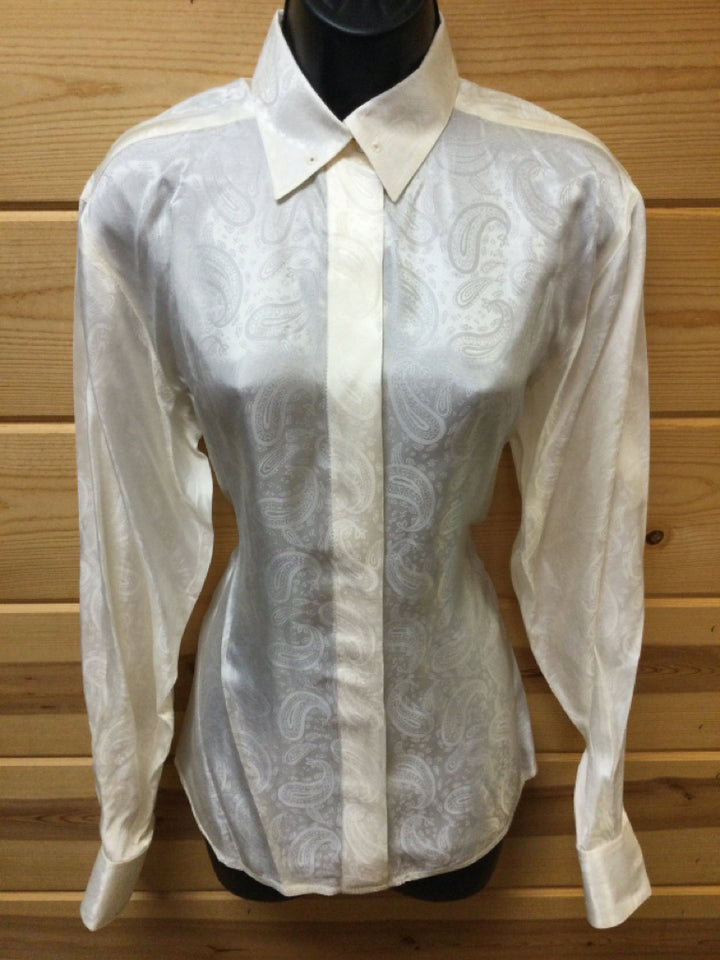 N 14 C 44 SW 24.5 Shirt - Long Sleeve