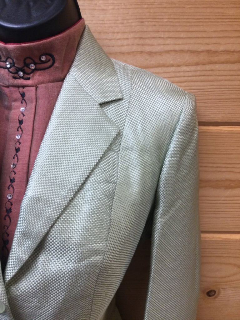 C 36 SS 14.5 CL 22 SW 23 W 29 Hunt Jacket