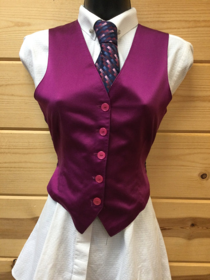 C 33 W 29.5 NW 18 Vest