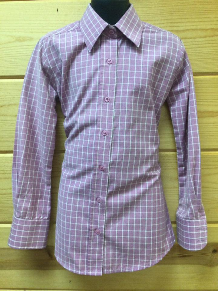 N 11 C 28 SW 17.5 Shirt - Long Sleeve