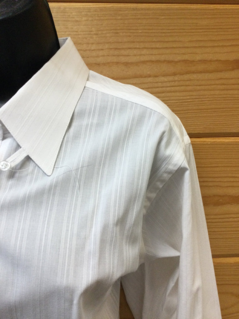 N 16 C 44 SW 24.5 Shirt - Long Sleeve