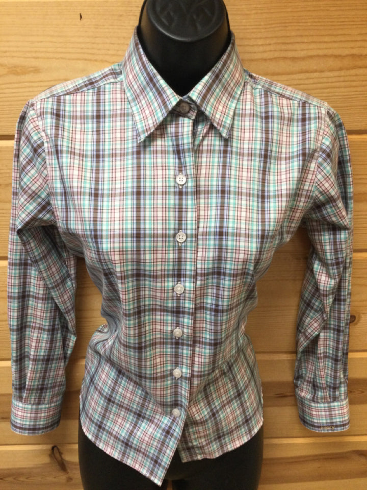 N 14 C 39 SW 19.5 Shirt - Long Sleeve