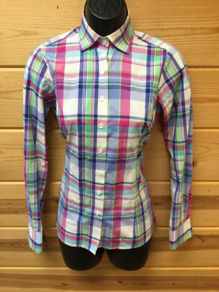 N 12 C 34 SW 23.5 Shirt - Long Sleeve