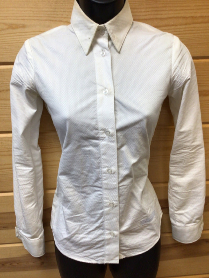 N 13.5 C 32 SW 23 Shirt - Long Sleeve