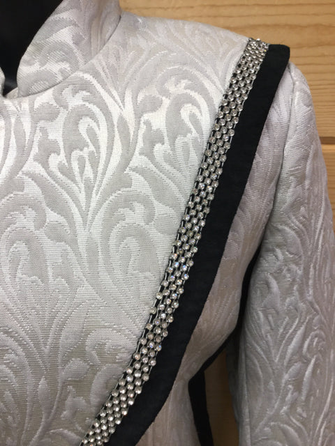 Western Show Jacket