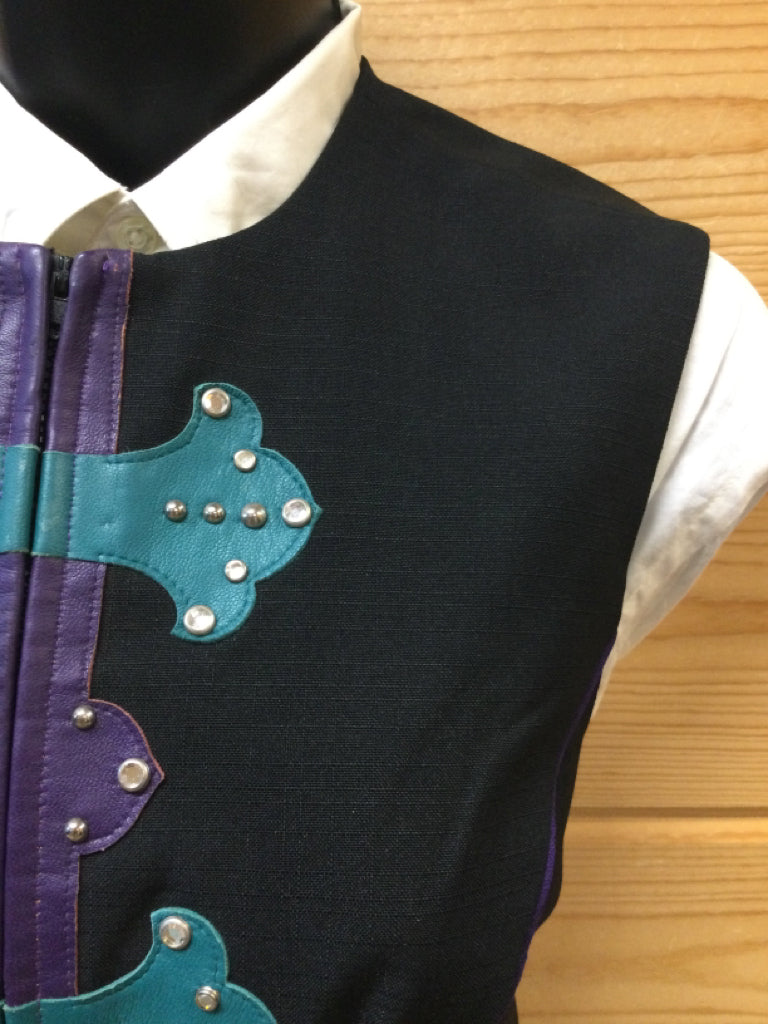 Western Vest
