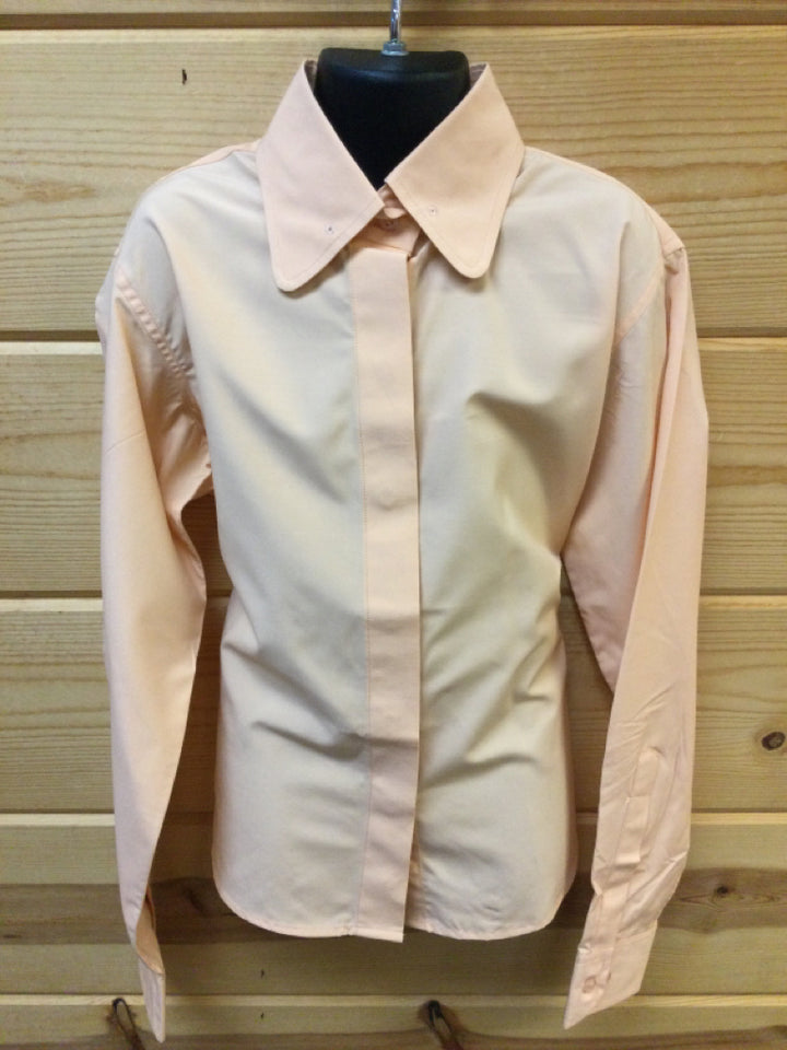 N 13.5 C 35 SW 20.5 Shirt - Long Sleeve