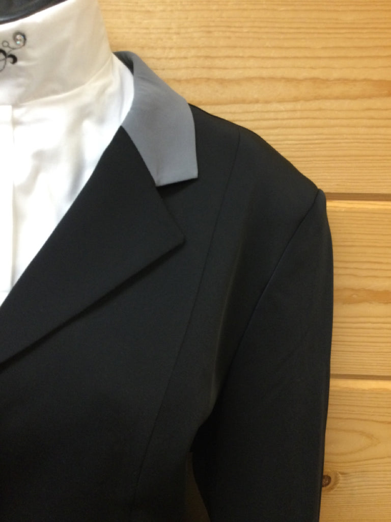 C 39 SS 17.5 CL 26 SW 24.5 W 36 Hunt Jacket