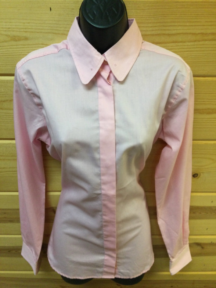 N 14.5 C 40 SW 25 Shirt - Long Sleeve