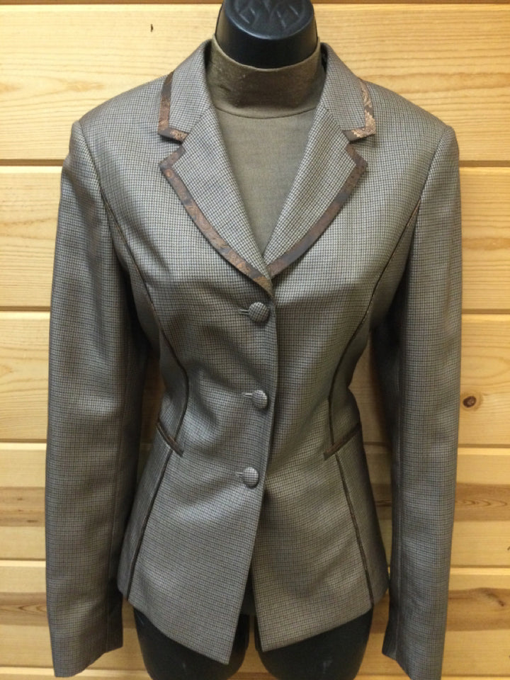 SW 25 IS 31 Western Show Set