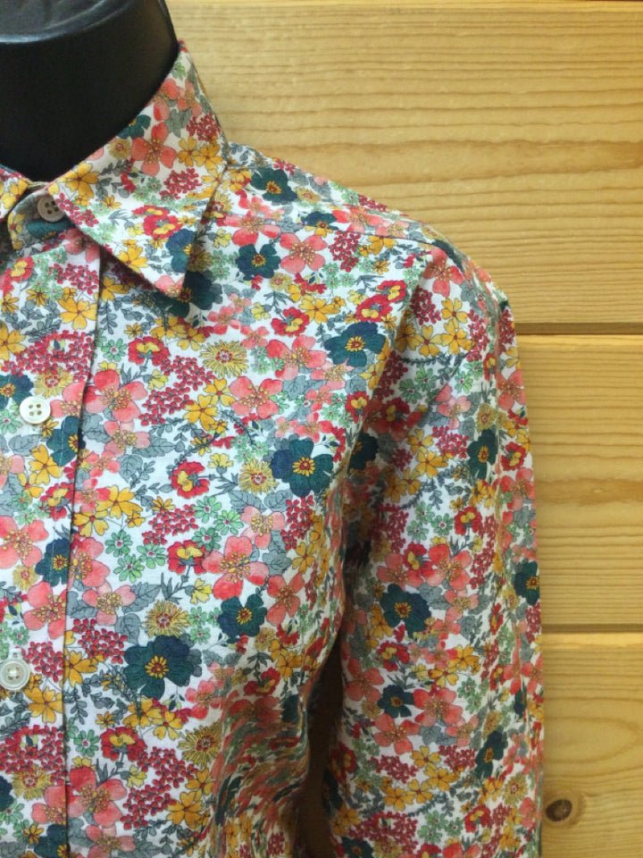 N 13 C 39 SW 25.5 Shirt - Long Sleeve