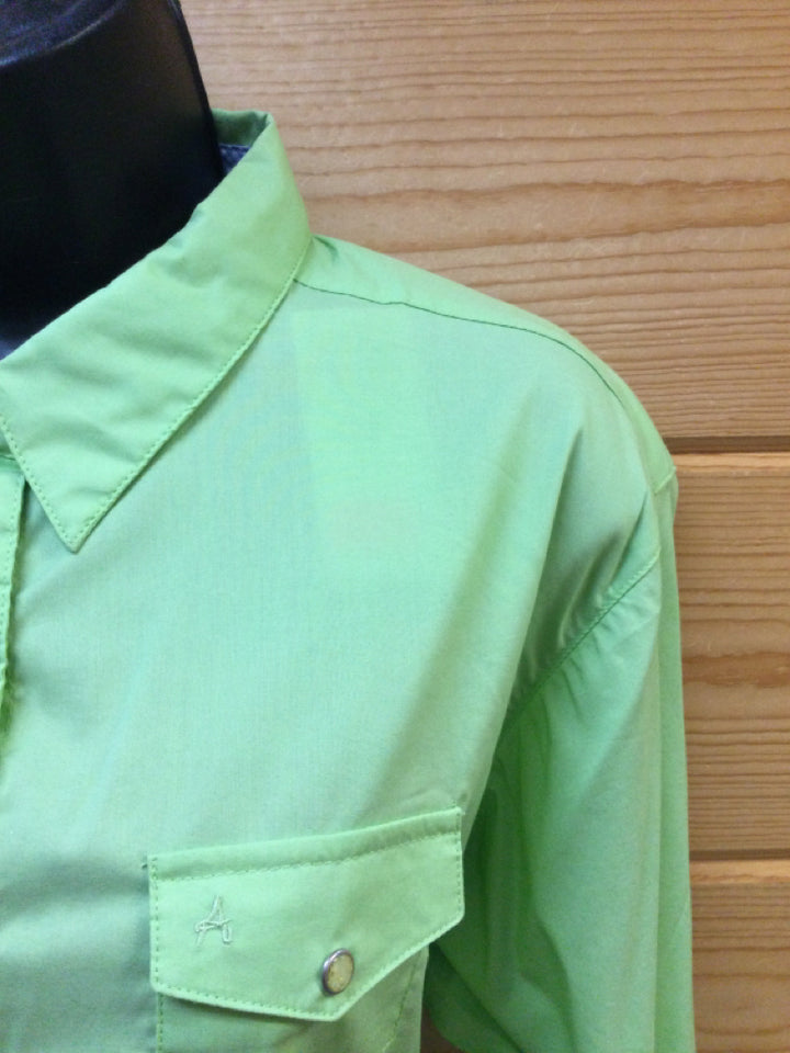 N 16 SW 24.5 Western Shirt